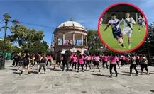 Durango de Rol: Alacranes de Durango convivirán con paseantes este 19 de octubre