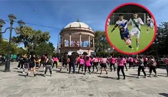 Durango de Rol: Alacranes de Durango convivirán con paseantes este 19 de octubre