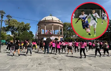 Durango de Rol: Alacranes de Durango convivirán con paseantes este 19 de octubre