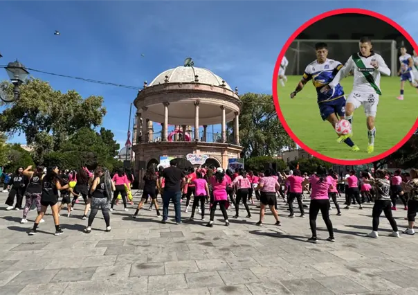 Durango de Rol: Alacranes de Durango convivirán con paseantes este 19 de octubre