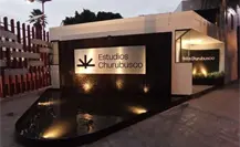 Los Estudios Churubusco festejan 80 años de cine con una muestra de 11 películas en la Cineteca Nacional Los Estudios Churubusco festejan 80 años de cine con una muestra de 11 películas en la Cineteca Nacional
