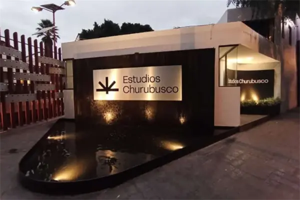 Los Estudios Churubusco festejan 80 años de cine con una muestra de 11 películas en la Cineteca Nacional