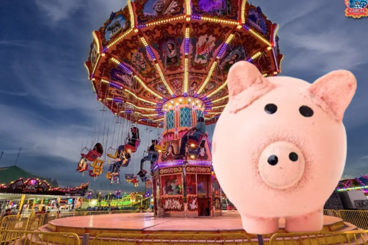 Con 200 pesos en feria tamaulipas accede a entrada, circo, teatro y comida económica para disfrutar sin exceder tu presupuesto.