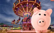 ¿Qué puedes disfrutar con 200 pesos en La Feria Tamaulipas?