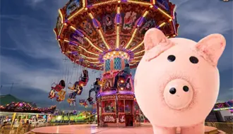 ¿Qué puedes disfrutar con 200 pesos en La Feria Tamaulipas?