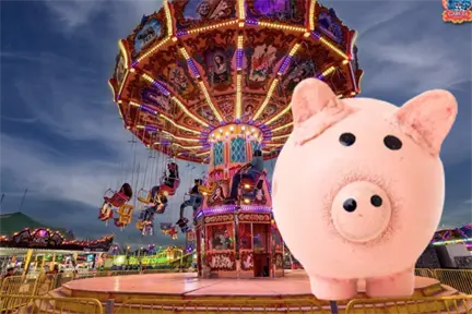 ¿Qué puedes disfrutar con 200 pesos en La Feria Tamaulipas? ¿Qué puedes disfrutar con 200 pesos en La Feria Tamaulipas?