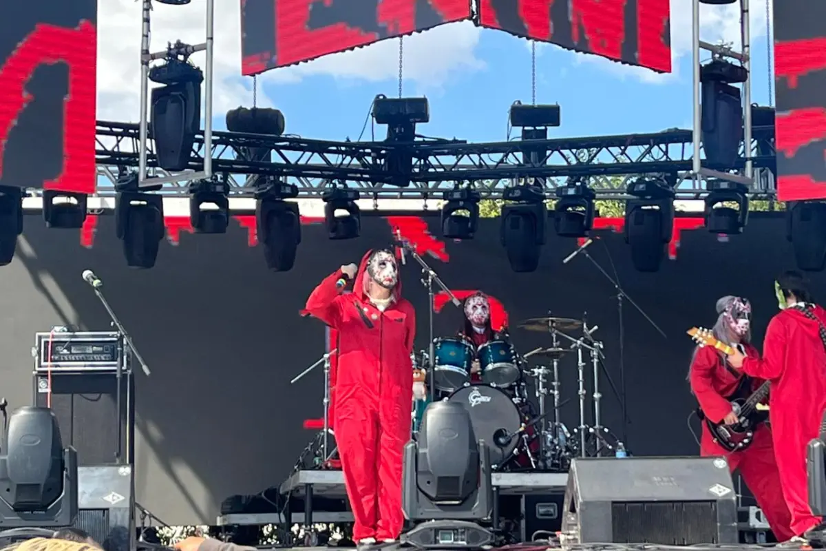 Con esta segunda edición, el Brujas Fest se consolida como uno de los eventos temáticos más esperados de la temporada de otoño./Foto: Leslie Delgado