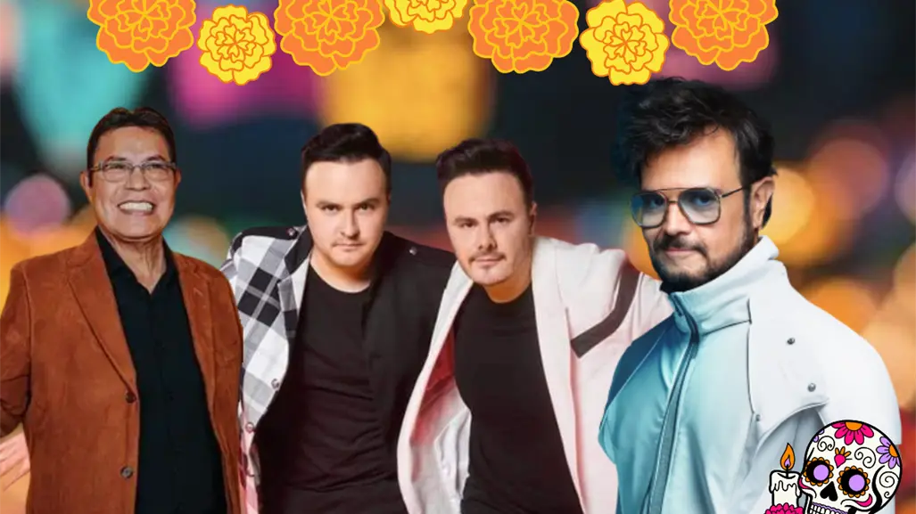 Festival de las Almas 2025 Edomex: conciertos gratuitos en Valle de Bravo