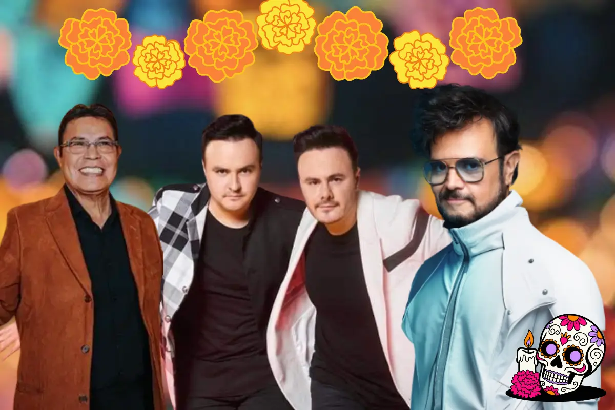 Conciertos gratis para el Festival de las Almas 2025. Foto: Canva