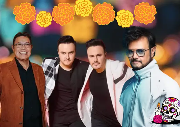 Festival de las Almas 2025 Edomex: conciertos gratuitos en Valle de Bravo