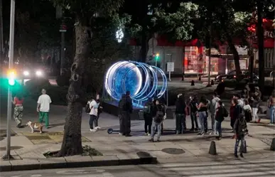 FILUX 2025: fechas, horarios y ruta del Festival de las Luces GRATUITO en CDMX