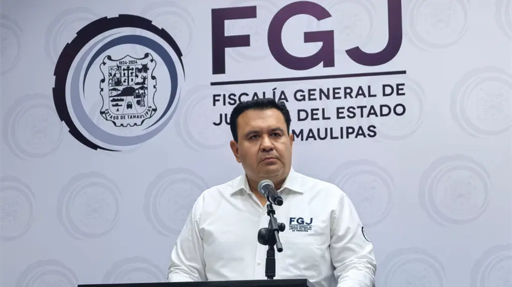 ¿El fiscal de Tamaulipas conservará su escolta una vez que concluya su encargo? Esto se sabe