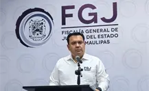 ¿El fiscal de Tamaulipas conservará su escolta una vez que concluya su encargo? Esto se sabe