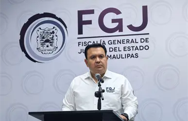 ¿El fiscal de Tamaulipas conservará su escolta una vez que concluya su encargo? Esto se sabe