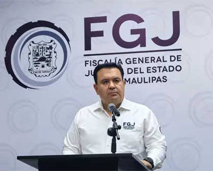¿El fiscal de Tamaulipas conservará su escolta una vez que concluya su encargo? Esto se sabe