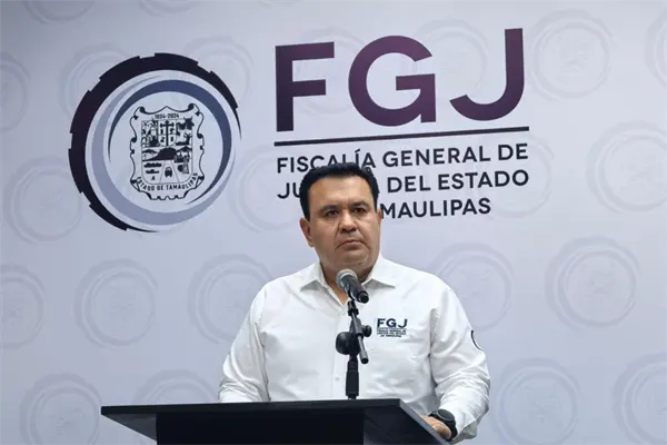 ¿El fiscal de Tamaulipas conservará su escolta una vez que concluya su encargo? Esto se sabe