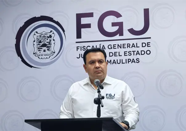 ¿El fiscal de Tamaulipas conservará su escolta una vez que concluya su encargo? Esto se sabe