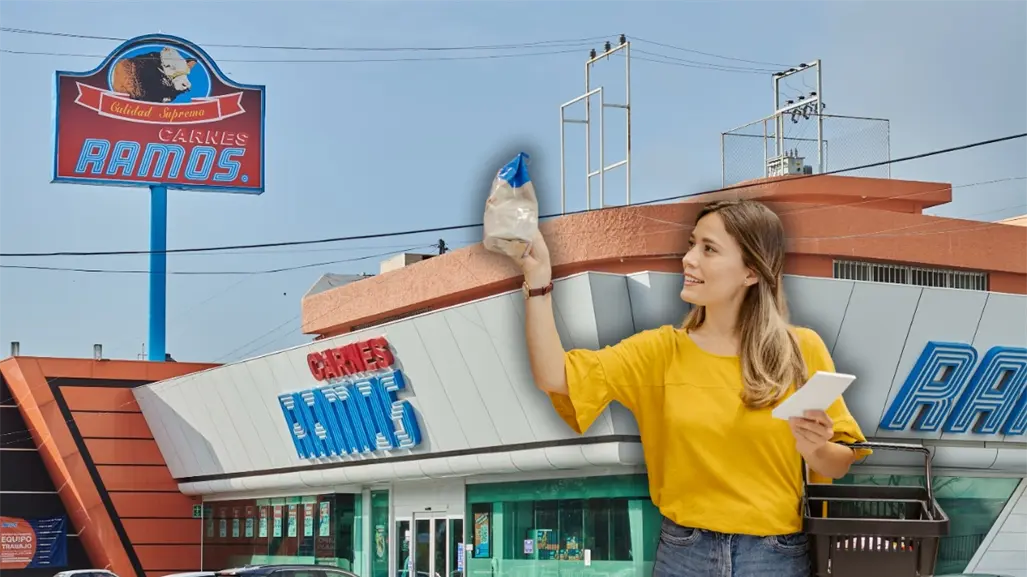 Carnes Ramos: Top 5 de los productos más vendidos en Nuevo León