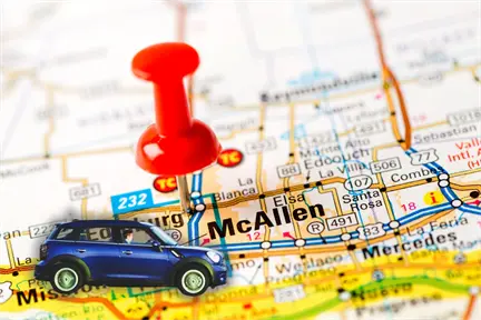 ¿Viajas a Texas? Esta caseta de Nuevo León te lleva a McAllen gratis este fin de semana ¿Viajas a Texas? Esta caseta de Nuevo León te lleva a McAllen gratis este fin de semana