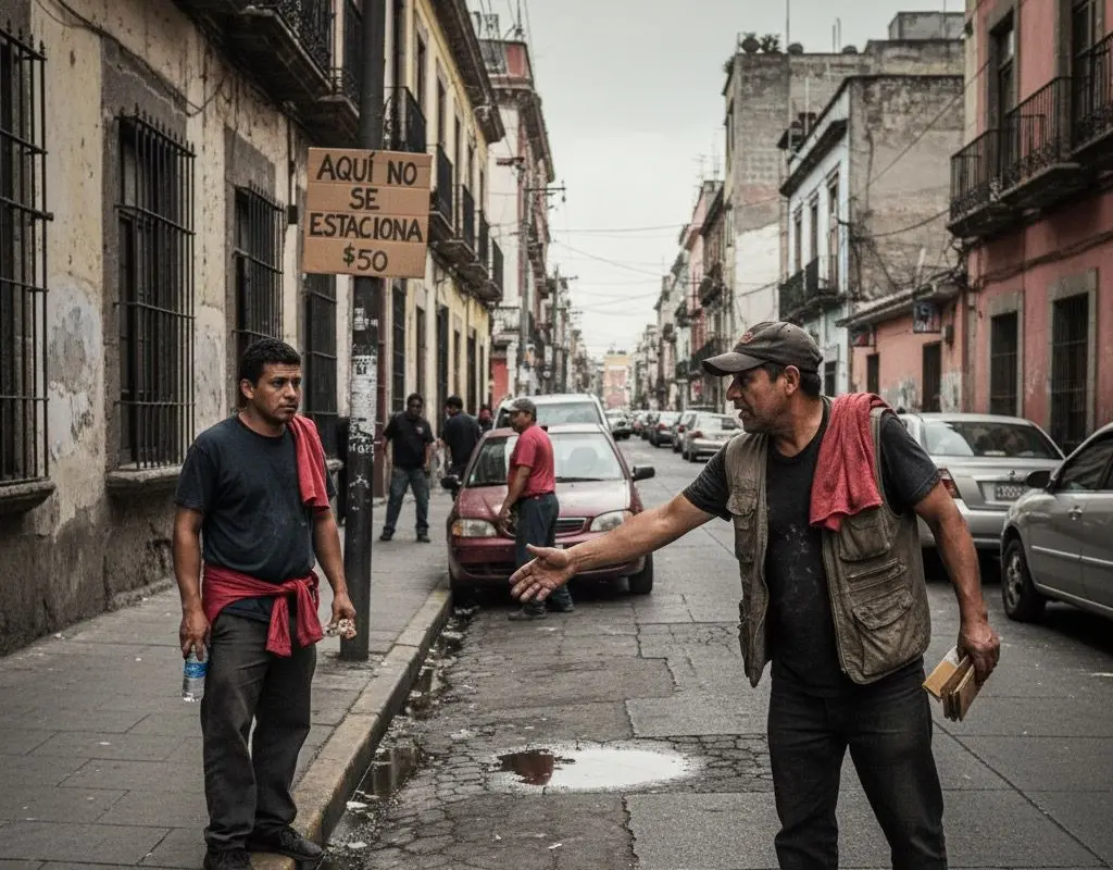 Franeleros en Ciudad de México | Gemini IA