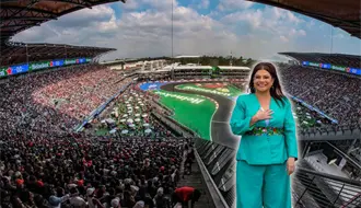 Gobierno de CDMX regalará boletos para el GP de México 2025; estas son las bases para participar