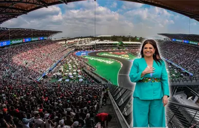 Gobierno de CDMX regalará boletos para el GP de México 2025; estas son las bases para participar