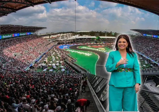 Gobierno de CDMX regalará boletos para el GP de México 2025; estas son las bases para participar