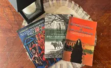 Halloween 2025: estos son los libros de historias y leyendas de BCS escritos por un paceño