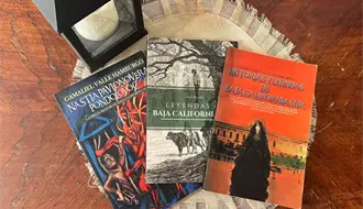 Halloween 2025: estos son los libros de historias y leyendas de BCS escritos por un paceño