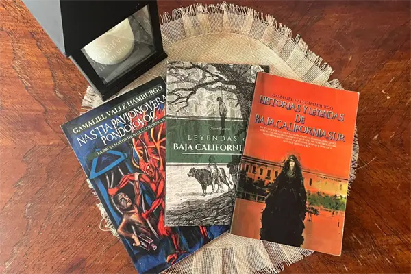 Halloween 2025: estos son los libros de historias y leyendas de BCS escritos por un paceño