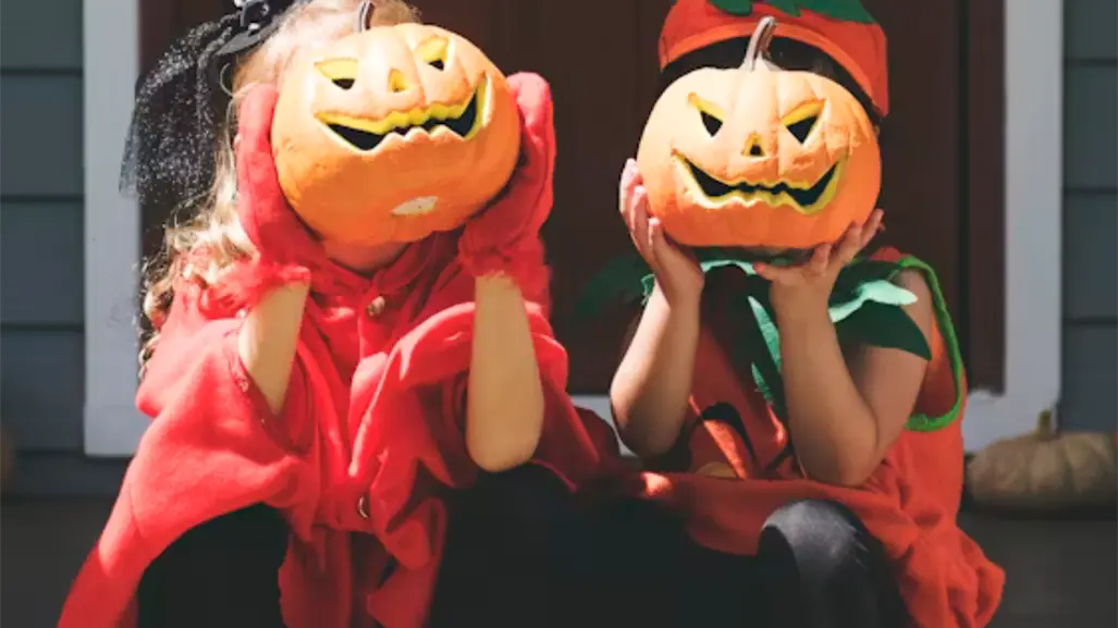 Halloween Tamaulipas: recomendaciones para cuidar de tus hijos