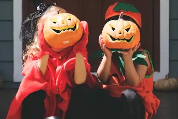 Halloween Tamaulipas: recomendaciones para cuidar de tus hijos