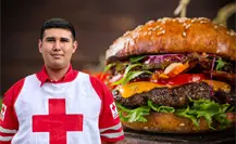 Invita Cruz Roja Saltillo a Hamburguesada con Causa 2025 y estos son los servicios que ofrece Invita Cruz Roja Saltillo a Hamburguesada con Causa 2025 y estos son los servicios que ofrece