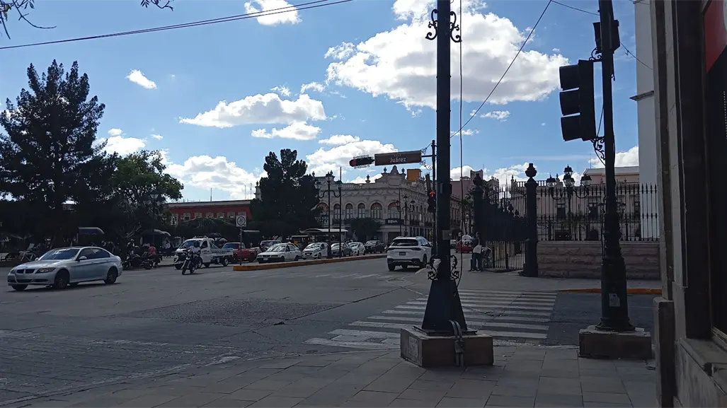 ¿Cómo estará el clima en Durango este sábado 18 de octubre?