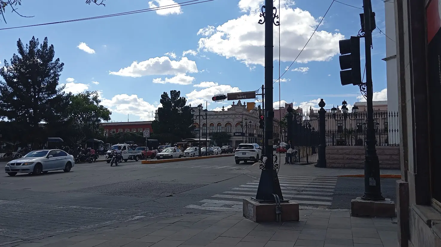 ¿Cómo estará el clima en Durango este sábado 18 de octubre?