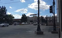 ¿Cómo estará el clima en Durango este sábado 18 de octubre?