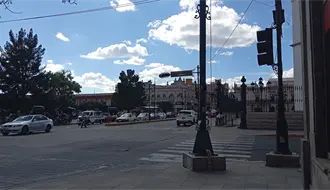 ¿Cómo estará el clima en Durango este sábado 18 de octubre?