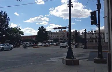 ¿Cómo estará el clima en Durango este sábado 18 de octubre?