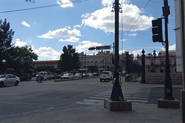 ¿Cómo estará el clima en Durango este sábado 18 de octubre?
