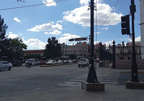 ¿Cómo estará el clima en Durango este sábado 18 de octubre?