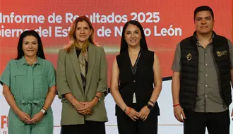 El INDE convierte a Nuevo León en el corazón del deporte nacional