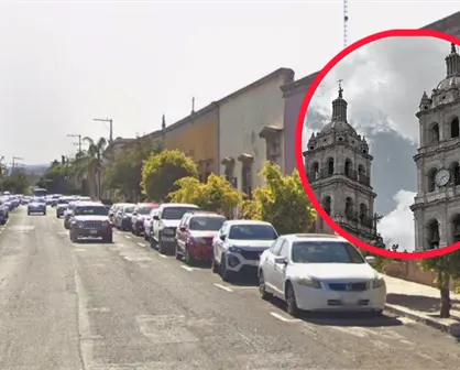 Esta es la calle de Durango conocida por una popular leyenda