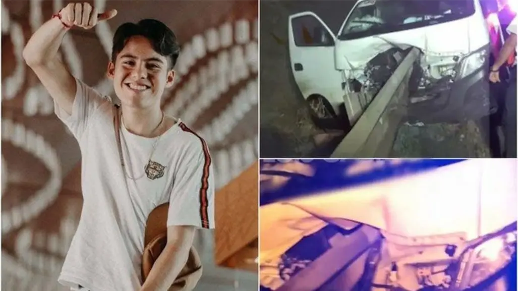 Muere joven de 22 años tras entregar ayuda a damnificados en Poza Rica, Veracruz