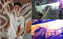 Muere joven de 22 años tras entregar ayuda a damnificados en Poza Rica, Veracruz