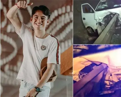 Muere joven de 22 años tras entregar ayuda a damnificados en Poza Rica, Veracruz