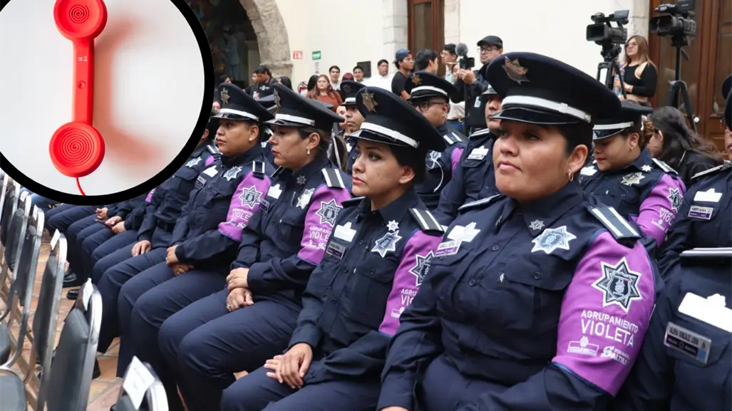 Registra Línea Violeta en Saltillo primeros casos de atención en dos principales colonias