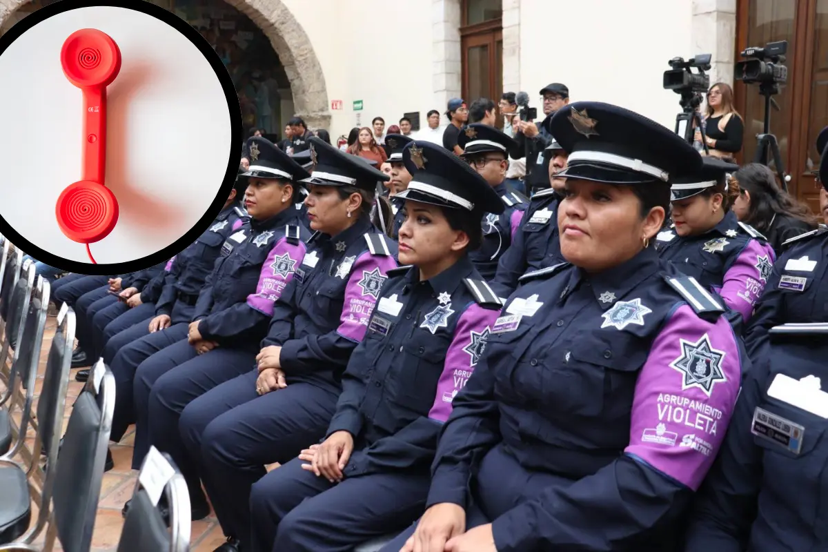 El objetivo principal es avanzar hacia una ciudad libre de violencia contra las mujeres, promoviendo la cultura de la denuncia./Foto: Secretaría de las Mujeres de Coahuila