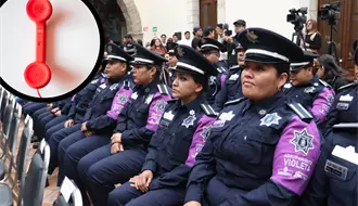 Registra Línea Violeta en Saltillo primeros casos de atención en dos principales colonias