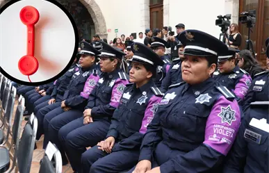 Registra Línea Violeta en Saltillo primeros casos de atención en dos principales colonias