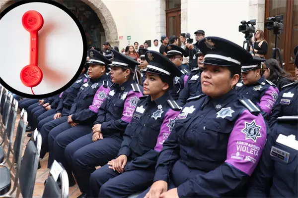 Registra Línea Violeta en Saltillo primeros casos de atención en dos principales colonias